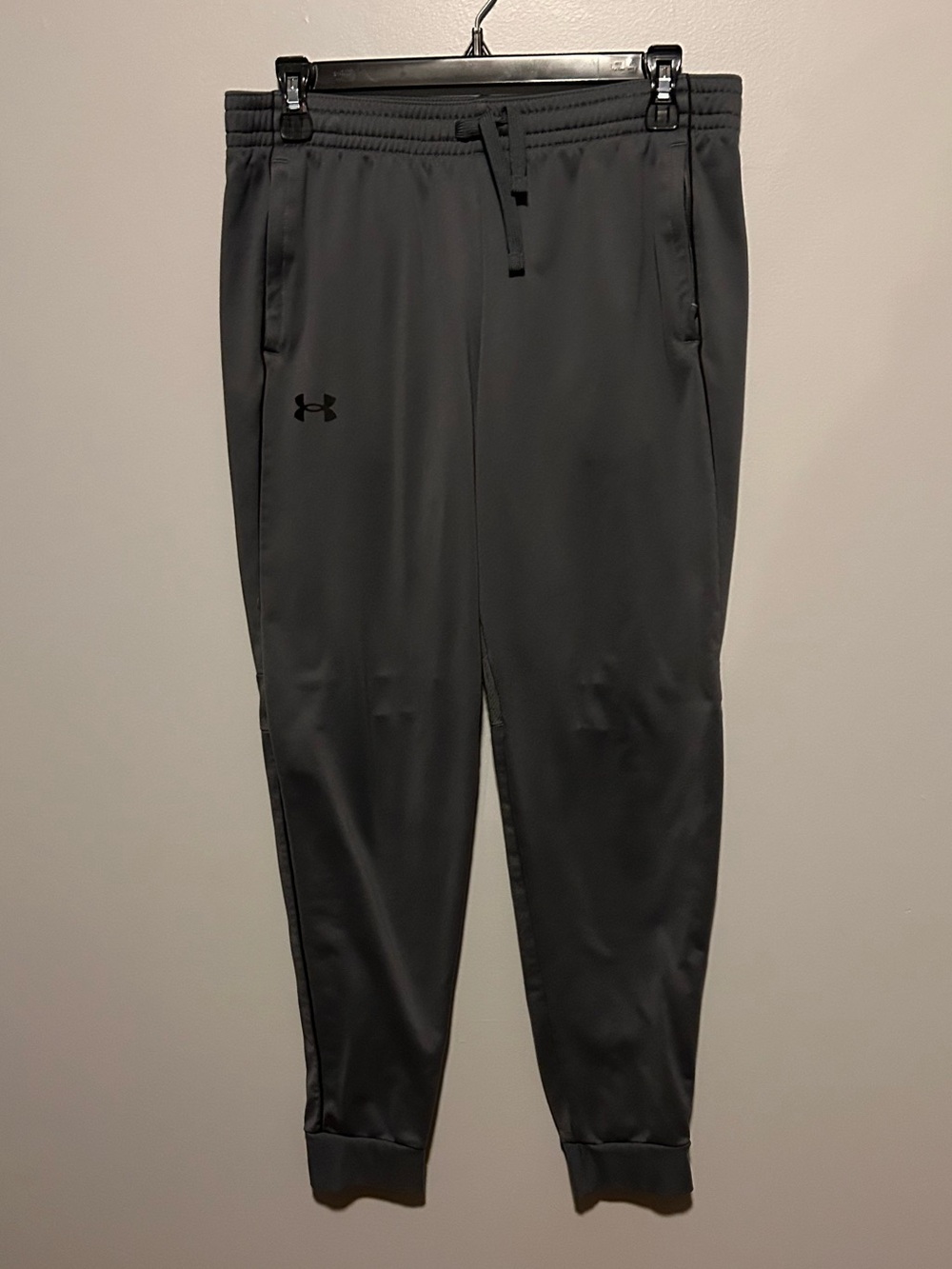Under Armour Youth Slim Joggers